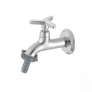 Torn Lav Parede Triade C 15 Cromado Meber Metais