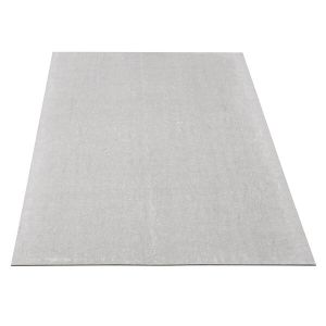 Placa Fibrocimento 1,20x2,40mx8mm Sem Amianto Cinza Eternit