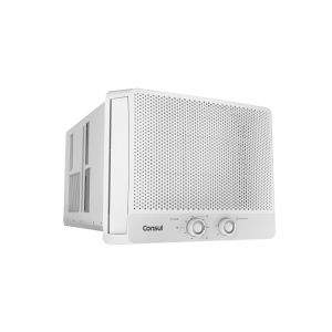 Ar Condicionado Janela 7500btus Ccb07fb Branco Frio Consul
