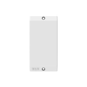 Tampa Condulete 3/4" Cega Pvc  Branco Vitralux