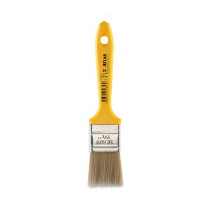 Pincel Trinchas Amarelo 2x18 Atlas