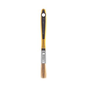 Pincel Trinchas Amarelo 1x19cm Atlas