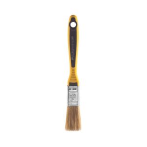 Pincel Trinchas Amarelo 2,5x19 Atlas