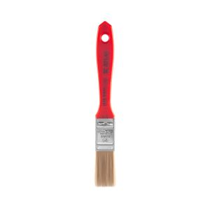 Pincel Trinchas Vermelho 2x18 Atlas