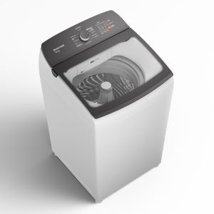 Lavadora de Roupas 13kg Bwk13ab Branco Brastemp