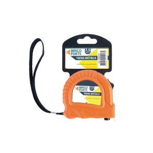 Trena 7,5m Aço 7,5x7,5x3,5cm Brico Forte
