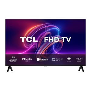 Smart Tv Led 32" 32s5400af Preto Bivolt TCL