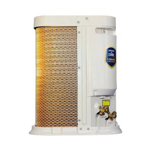 Ar Condicionado Split 12000 Btus Gwh12agc-d3nna2 Branco Quente e Frio Gree