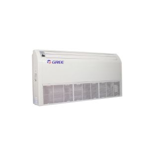 Ar Condicionado Piso Teto 60000 Btus Guhd60nd3fo Branco Quente e Frio Gree