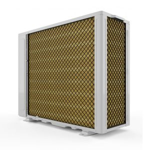 Ar Condicionado Split Inverter 18000 Btus Pac18000ifm12w Branco Frio Philco