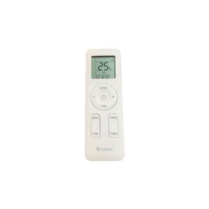 Ar Condicionado Split 30000 Btus Gwh30aaexh-d3nna Branco Quente e Frio Gree