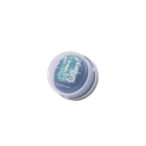 Relé Fotoelétrico Retardo Transparente Bivolt Qualitronix