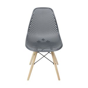 Cadeira Colmeia Preto OR Design
