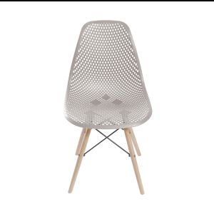Cadeira Colmeia Fendi OR Design