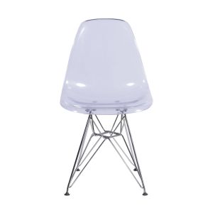 Cadeira Dkr Incolor OR Design
