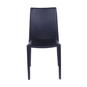 Cadeira Glam Preto OR Design