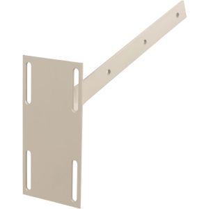 Suporte Pluvial Calha Metal Amanco
