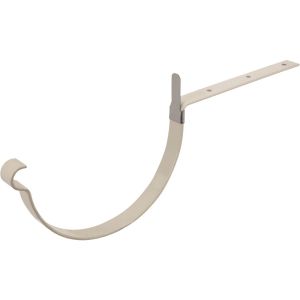 Suporte Pluvial Calha Metal Dobrado Amanco