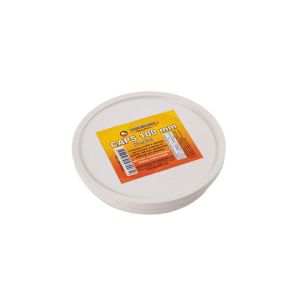 Cap Interno 100mm Br Brec