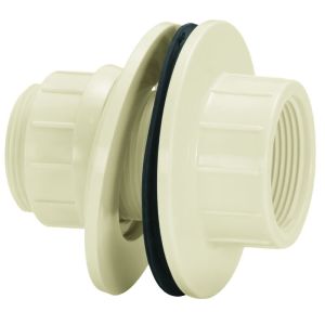 Adaptador 1/2 Cx Agua Pvc Rosc Br Amanco