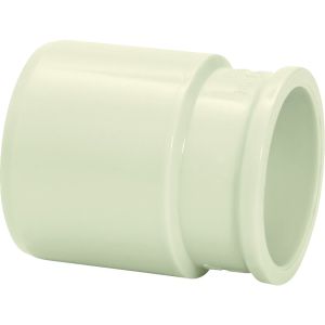 Bucha Redução 50x40mm Pvc Esgoto Serie R Cinza Amanco