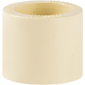 Bucha Redução 89x54mm Mf Cpvc Super Branco Amanco