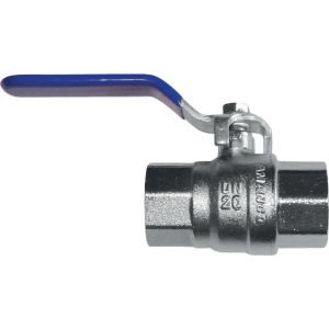Registro Esfera 3/4 Premium Ff Pn25  Amanco