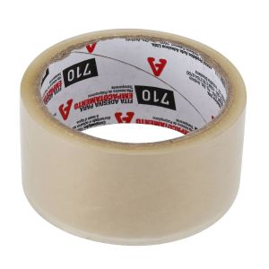 Fita Adesiva 45mmx40m Fita Empacotamento Transparente Adere