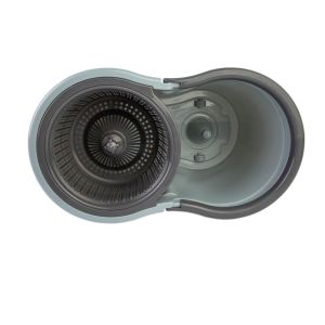 Kit Mop 12l Cinza Evolution Casa&Ideia