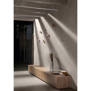 Porcelanato Fuso Zermaat Natural Retificado Extra 120x120 Portobello