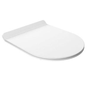 Assento Sanitário Termofixo Liss/Lift Branco Docol