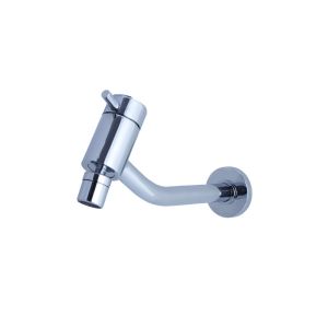 Torneira para Cozinha de Parede Bica Alta 1/2" Lyn Addra