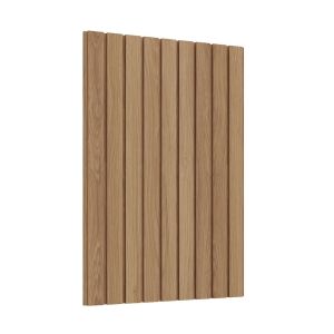 Painel Ripado Livia 78x118cm C-linea