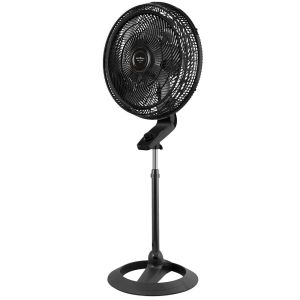 Ventilador de Coluna 6 Pás BVT550 Preto 220V Britânia
