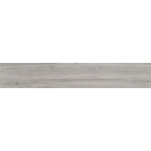 Porcelanato Carvalho Fume Retificado Mate 19,7x120 Eliane