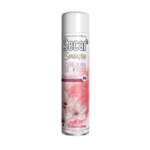Odorizador Ambiente Secar Cerejeira 360ml Soin Soc