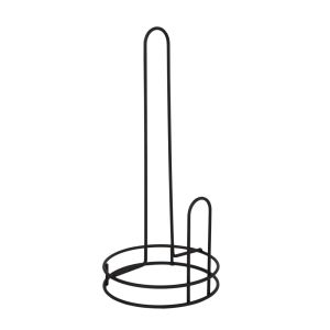Porta Papel Toalha 32cm Ethan Inox Casa&Ideia