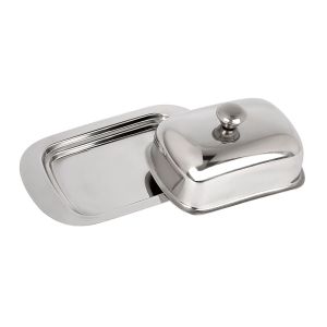 Mantegueira 500ml Sam Inox Casa&Ideia