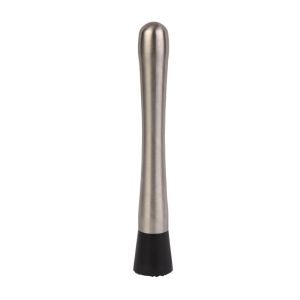Socador 20cm Lumis Inox Casa&Ideia