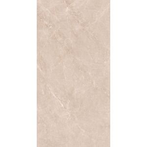 Porcelanato Spirity Bege Retificado Polido 80x160 Málaga