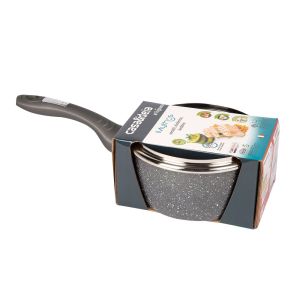 Panelas Avulsas Mythos Cinza 16cm Tognana