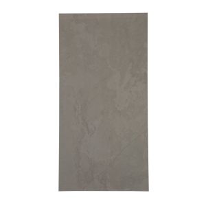 Porcelanato Eberico Cinza Retificado Polido 60x120 Málaga