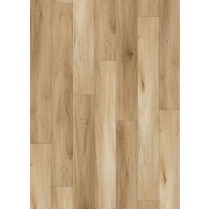 Piso Vinílico Auto Adesivo Lorena 15,2cmx91,44cmx2mm Málaga