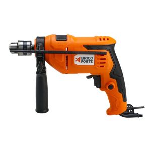 Furadeira 3/8" 500w Laranja Brico Forte
