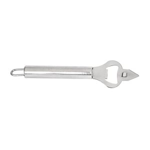 Abridor 16cm Rocker Inox Casa&Ideia
