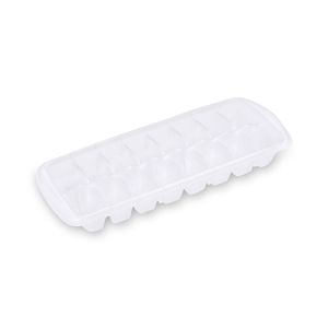 Forma para Gelo Grande Casar Branco Leitoso Sanremo