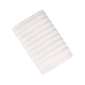 Toalha  de Banho 0,75x1,50m Aura Off White Atlântica