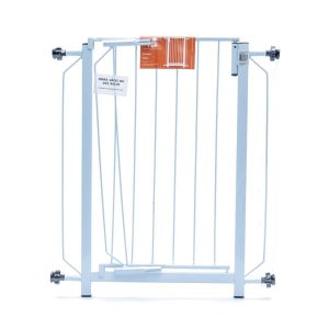 Grade de Proteção 67x77cm Pop Com Extenso Branco Tubline