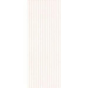 Revestimento Graffi Mate Branco Parede Retificado Natural 45x120 Portobello
