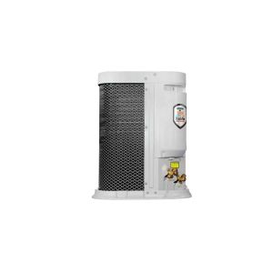 Ar Condicionado Split Inverter 24000 Btus Gwh24ace-d3dna1 Preto Branco Quente e Frio Gree